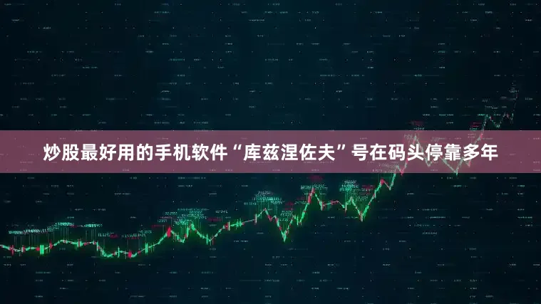 炒股最好用的手机软件“库兹涅佐夫”号在码头停靠多年